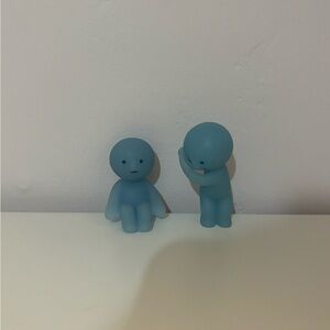 Smiskis- Set of 2 (Bath/Toilet Series)
